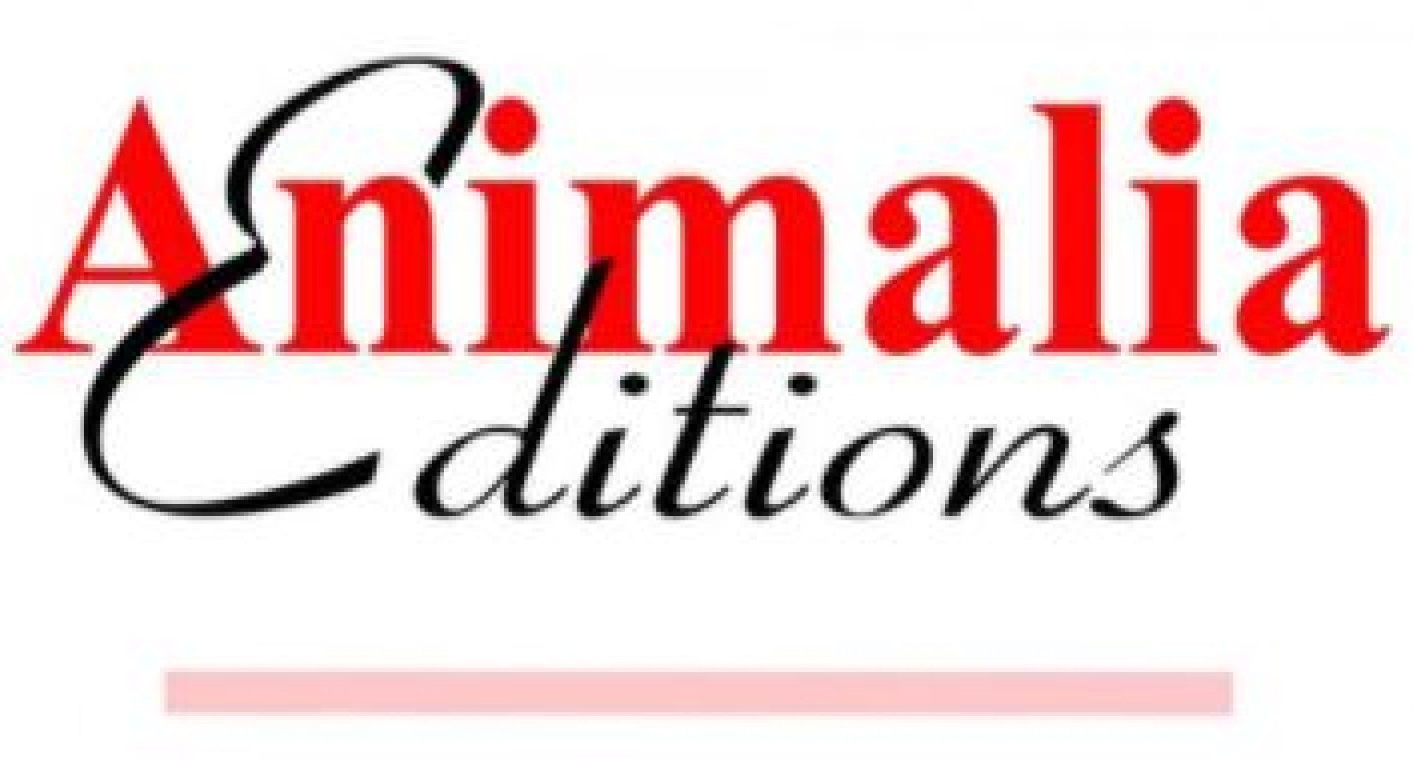 ANIMALIA EDITIONS