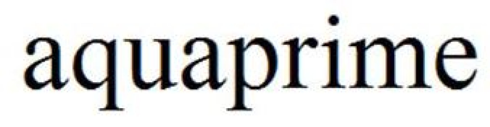 AQUAPRIME