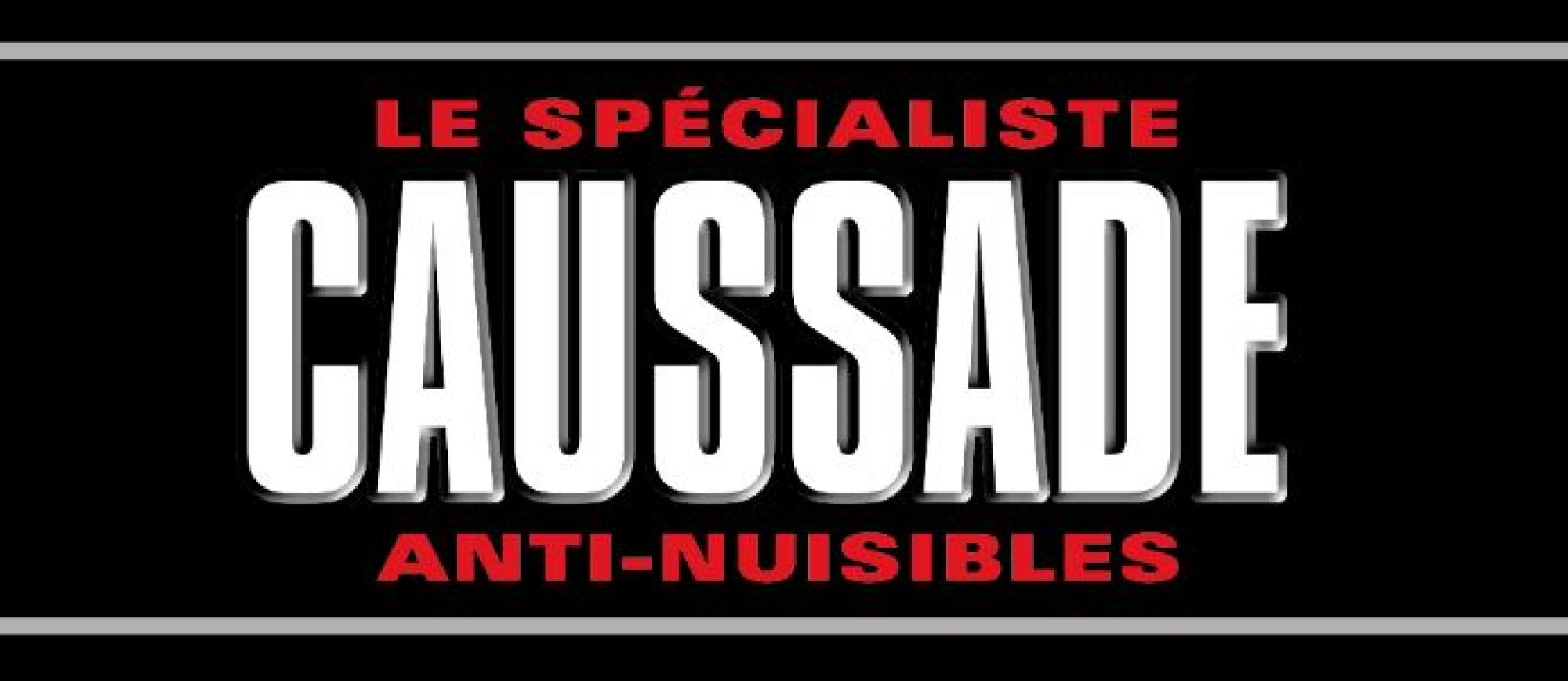 CAUSSADE
