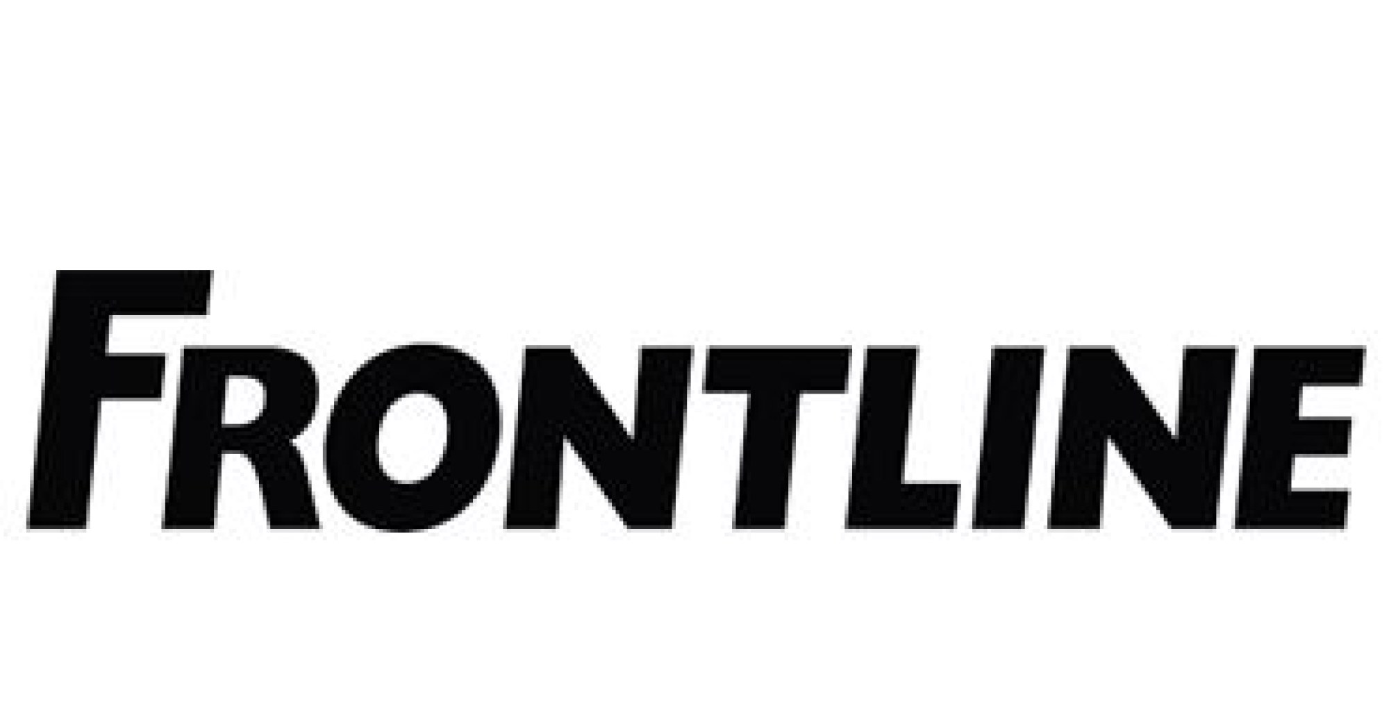 FRONTLINE