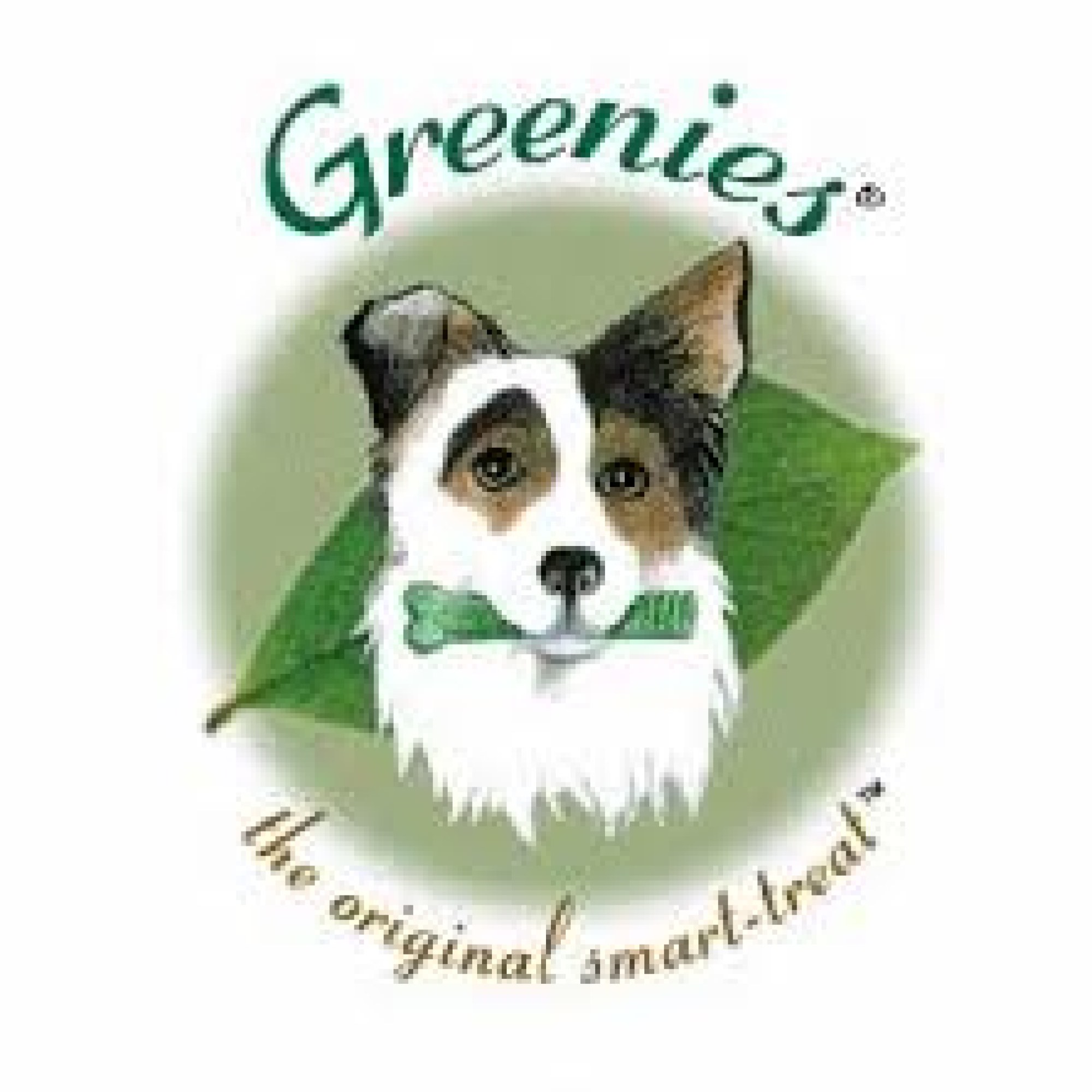 GREENIES