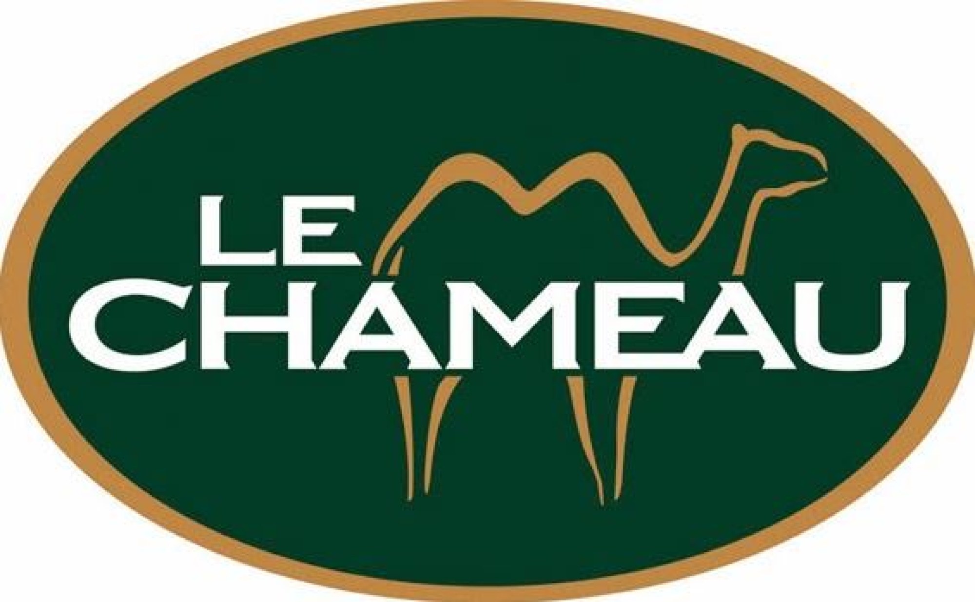 LE CHAMEAU