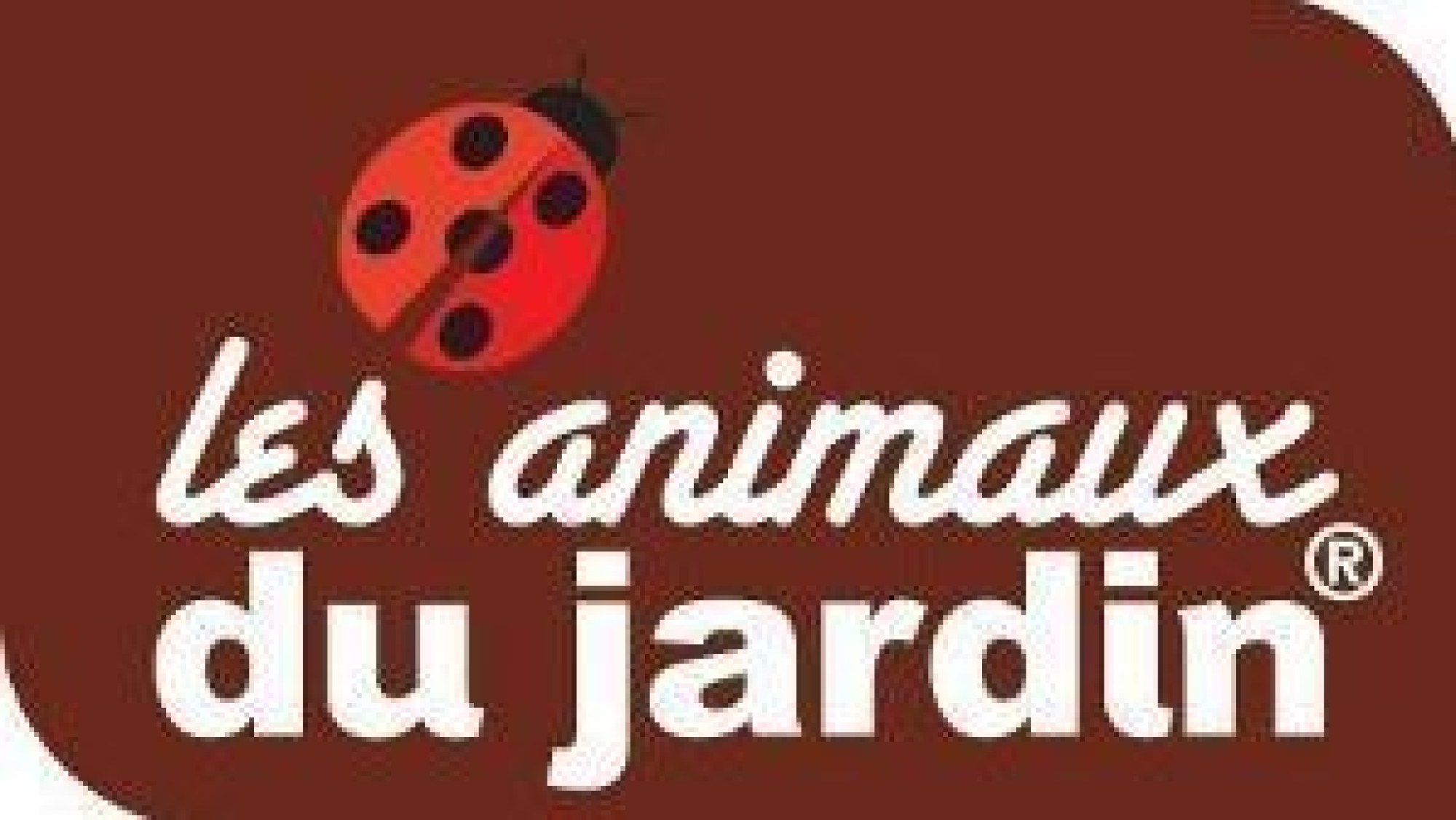 LES ANIMAUX DU JARDIN