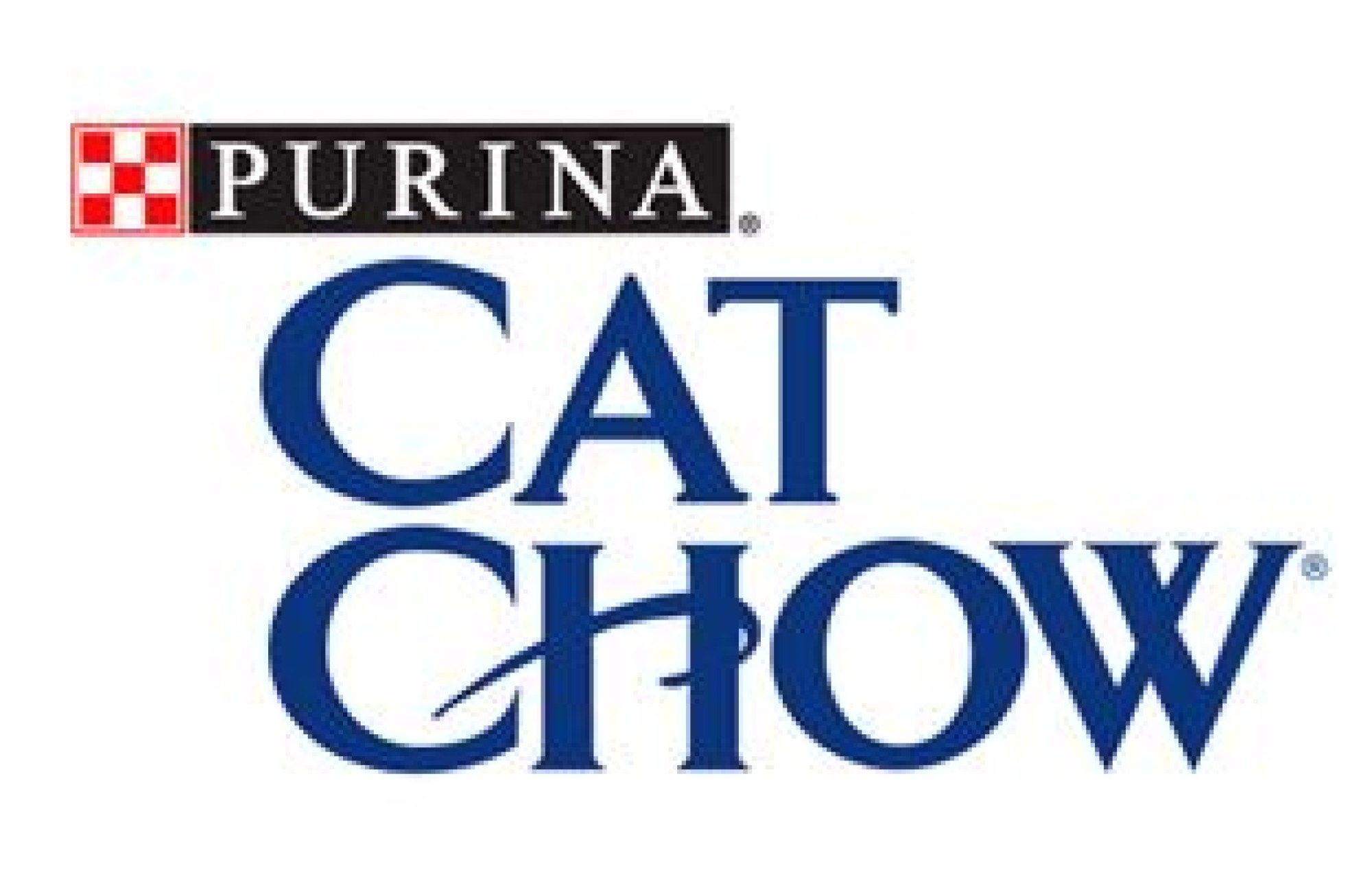 PURINA CAT CHOW