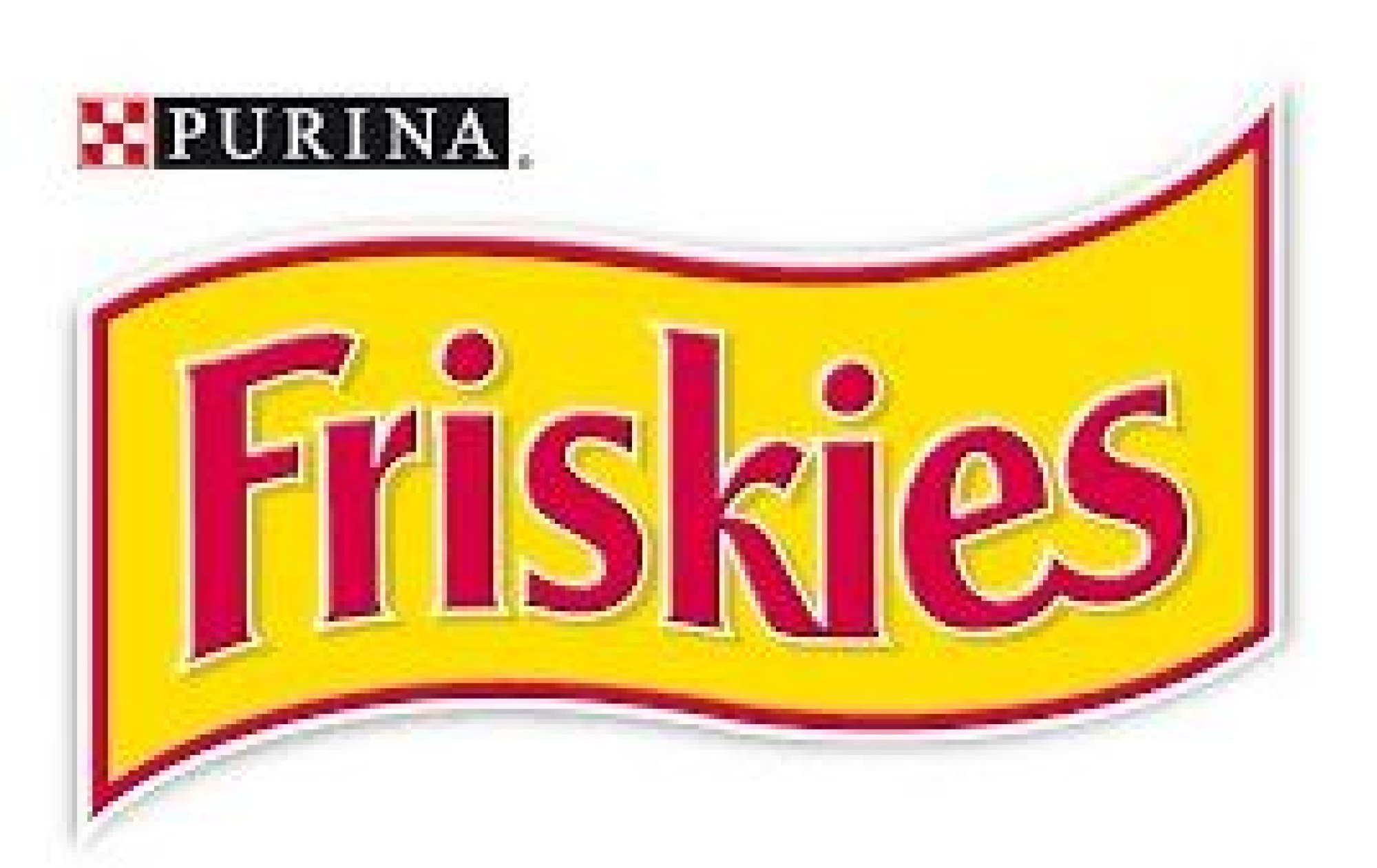 PURINA FRISKIES